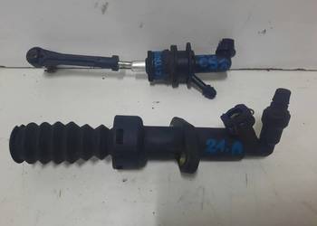 WYSPRZĘGLIK POMPKA SPRZĘGŁA CITROEN C5 I 2.0 16V ZBIORNIK WYRUWNAWCZY