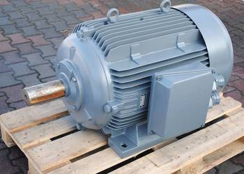 Silnik elektryczny 90kw. 1480obr./min. RCB typ. 3.120.002