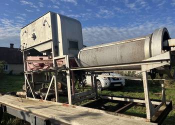 Czyszczalnia Petkus K212