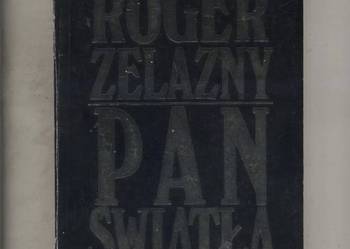 Pan Światła - Zelazny