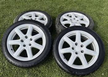 Felgi R17