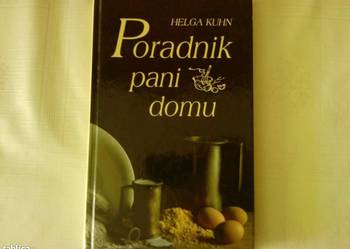 Poradnik pani domu.