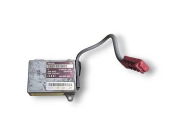 MODUŁ AIRBAG PODUSZEK POWIETRZNYCH AUDI 80 B4 | 100 0285001036 4A0959655
