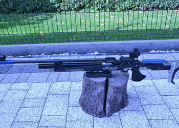 Walther LG500 Blacktec