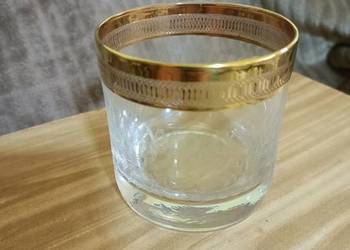 Szklanki do whisky