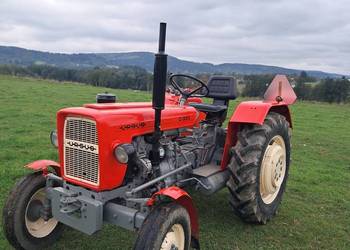 Ursus c330