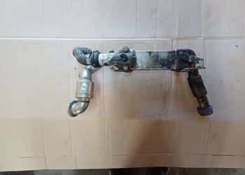 Chłodniczka EGR BMW E60 E61 E90 M57 M47 Wysyłka !!!
