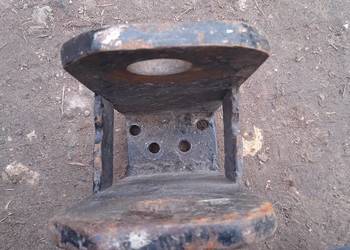 Ursus C385, 912, 914, 1012, 1014, 1222, 1224, 1614 zaczep przedni