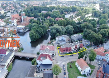 Obiekt - Darłowo