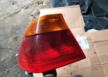 LAMPA TYŁ TYLNA LEWA  Bmw 3 e46