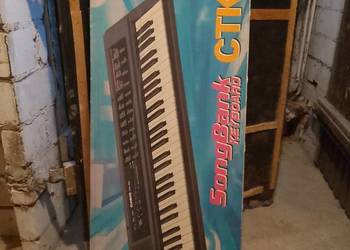 Keyboard Casio CTK450