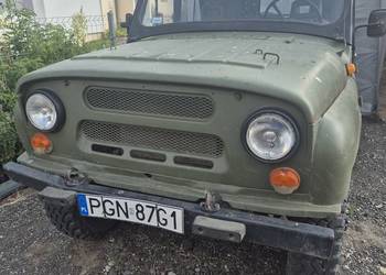 Uaz 469