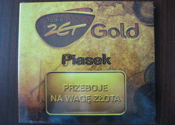 ANDRZEJ PIASECZNY.Przeboje na wagę złota.Nowa.Folia.UNIKAT! 