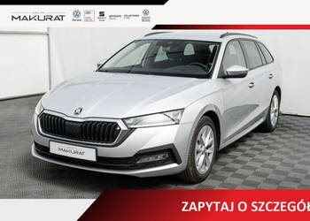 Škoda Octavia GD9H121#1.5 TSI Ambition Cz.park LED HAK Salon PL VAT 23% IV…