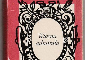 (7605) WIOSNA ADMIRAŁA – MICHAŁ RUSINEK