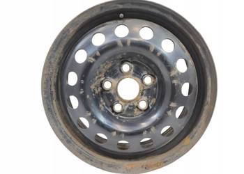 FELGA STALOWA R16 5X112 ET42 OC66MM 7M3601027E VW AUDI