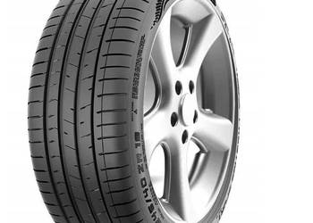 Opona 245/40R19 98Y XL PRESTIGE SPORT Petlas EV