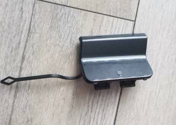 MERCEDES C KLASA W204 KOMBI ZAŚLEPKA ZDERZAKA TYŁ  A2048856523 MERCEDES C KLASA W204 KOMBI ZAŚLEPKA ZDERZAKA TYŁ  A2048856523