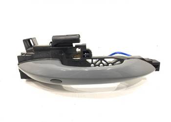 KLAMKA ZEWNĘTRZNA PRAWY PRZÓD HYUNDAI TUCSON SUV TK1 - TKG+PAE