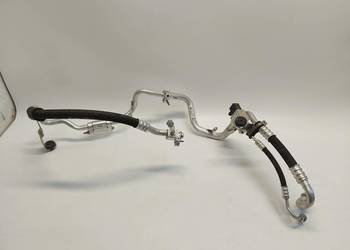 Mercedes EQA 250+ W243 PRZEWÓD KLIMATYZACJI A2438307800