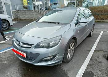 1.6T 170 KM, Cosmo, gwarancja, 100% oryginałlakier, serw ASO, stan idealny!