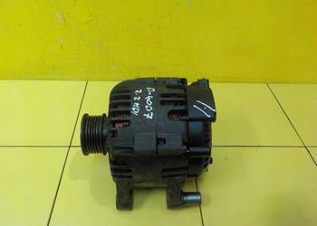 4007 C-CROSSER OUTLANDER 2.2 HDI 10r 156KM 4HN alternator 9662731680