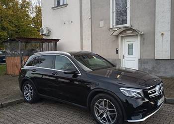 Mercedes glc salon Polska 2 właściciel Mercedes glc salon Polska 2 właściciel