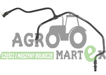 320/07160, 320-07160, 320/07161, 320-07161 RURKA PALIWA JCB