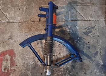 Zawieszenie przód ogar 205/200 romet