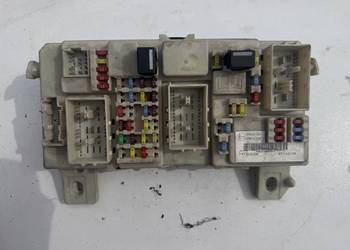 Moduł BSI GEM 7M5T-14A073-CB Ford Focus Mk2