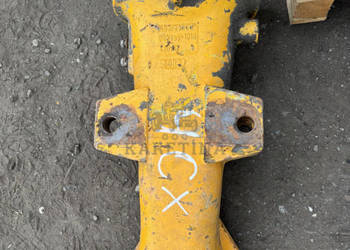 JCB 4CX - obudowa mostu 453/250017