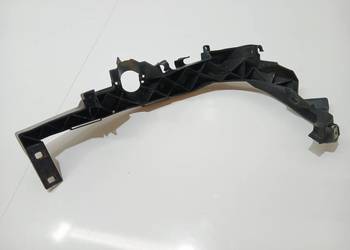 ŚLIZG MOCOWANIE LAMPY LEWY PRZÓD BMW E90 E91 LCI 7138401
