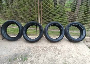 NOWE Opony Letnie Michelin Primacy 3 | 205/55 R19 | Komplet 4 szt. OKAZJA!