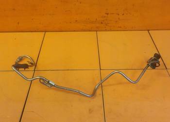 DISCOVERY IV XF XJ 3.0 TD V6 SD 15r 256KM 306DT przewod turbiny