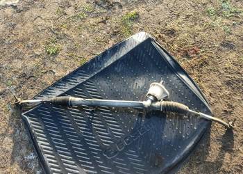 Maglownica przekładnia kierownicza renault scenic II 2