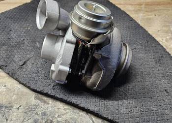 MERCEDES W220 3.0 CDI TURBINA A6130960299