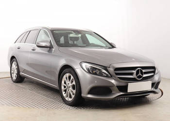 Mercedes C C 200 d