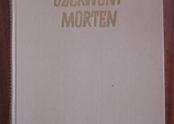 Martin Andersen Nexo - Czerwony Morten - 1949