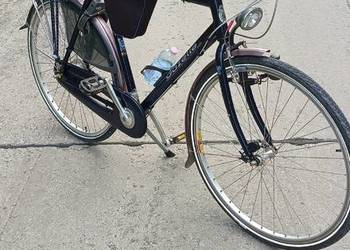 Rower Gazelle Davos