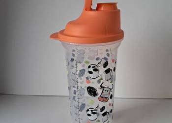 Tupperware shaker krówka 600ml