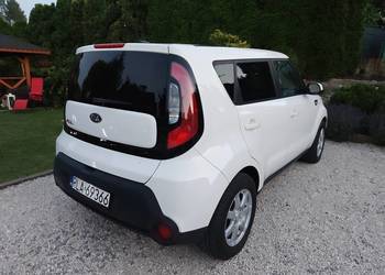 Sprzedam Kia Soul