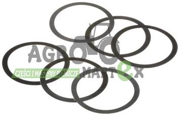 K915559, K967069 PODKŁADKA REGULACYJNA CNH