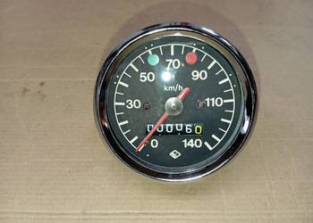 Oryginalny licznik do motocykla MZ, ETZ