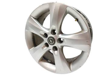 FELGA ALUMINIOWA R17 5X115 ET44 OC66MM 17X7 OPEL