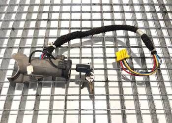 STACYJKA RENAULT TRUCKS MIDLUM 6.2 215KM KLUCZYK