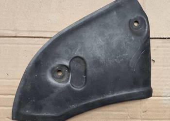 Boczek prawy osłona Romet Komar