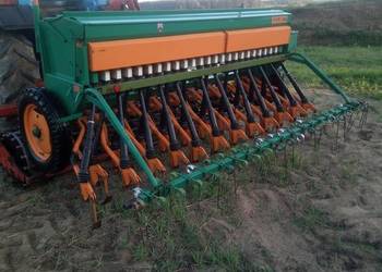 siewnik Amazone D7 specjal 3m szer.