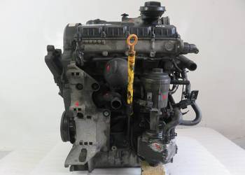 SILNIK SHARAN GALAXY ALHAMBRA 1.9 TDI  ASZ 130 KM KOMPLETNY