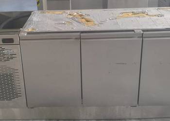 Stół chłodniczy gastronomiczny Graner 175x66x82