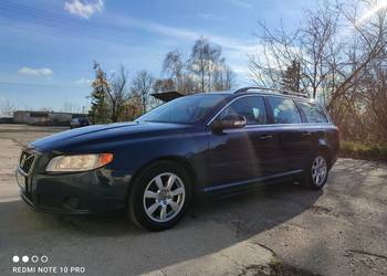 Volvo v70 p3 1.6 driveE
